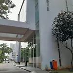 Smart Inn At Aeropolis Residence