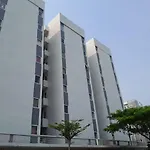 Smart Inn At Aeropolis Residence