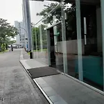 Smart Inn At Aeropolis Residence