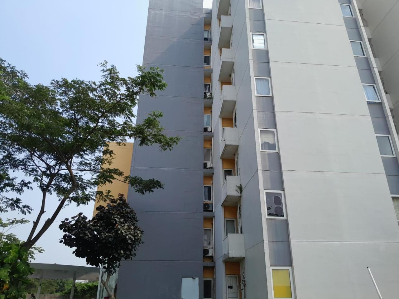 Smart At Aeropolis 2* Tangerang