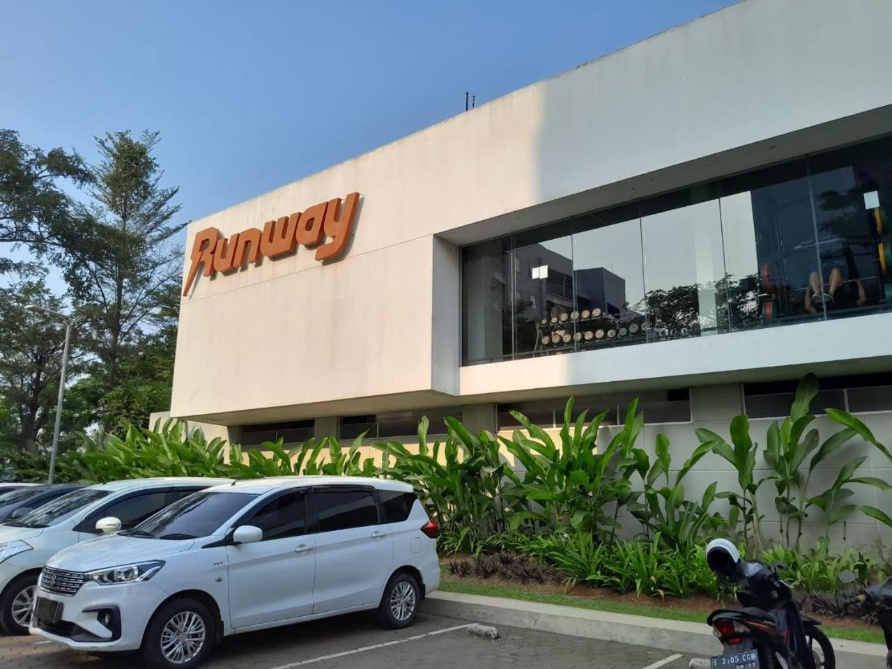 Smart At Aeropolis 2* Tangerang