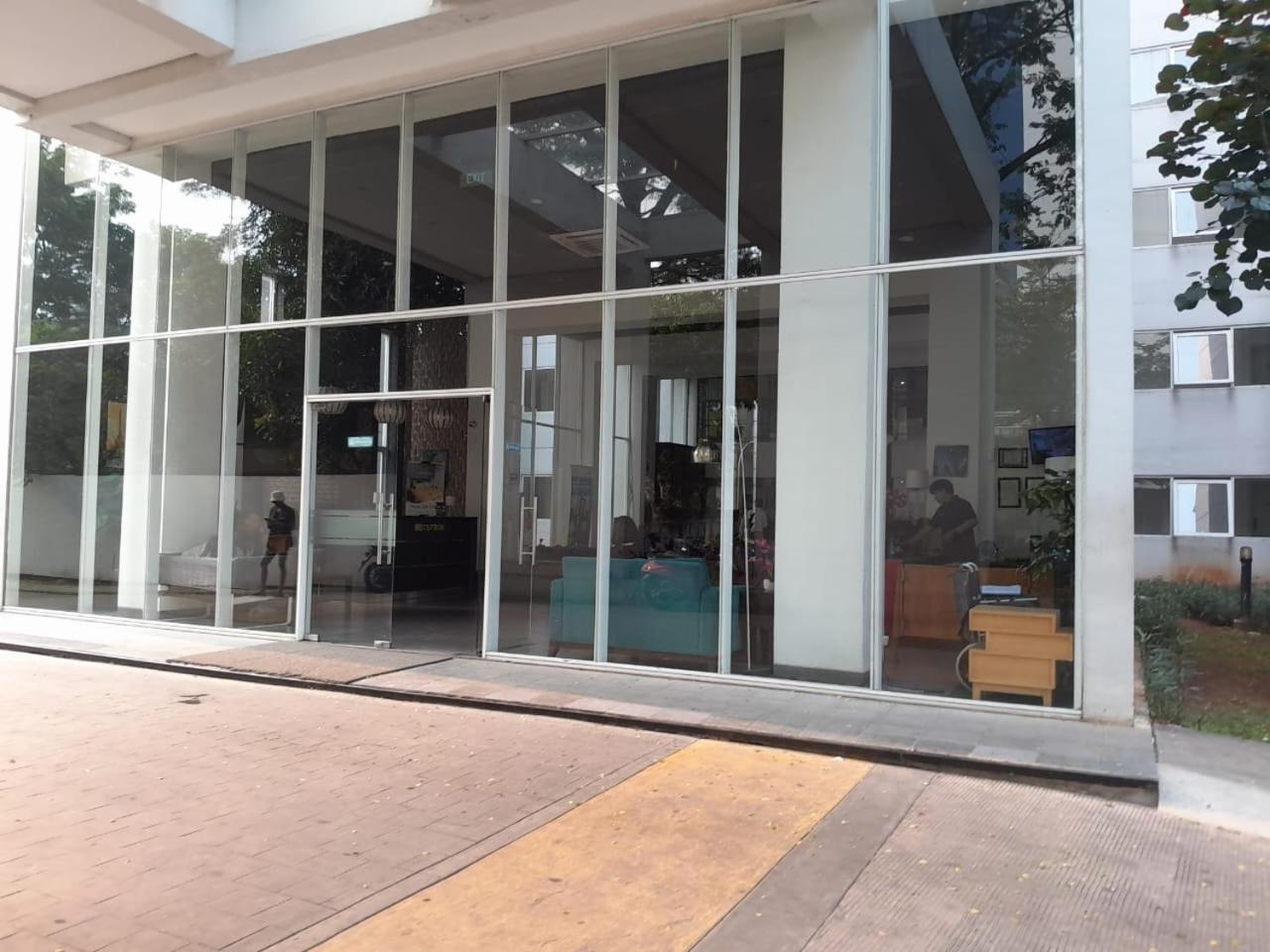 Hotel Smart At Aeropolis Tangerang