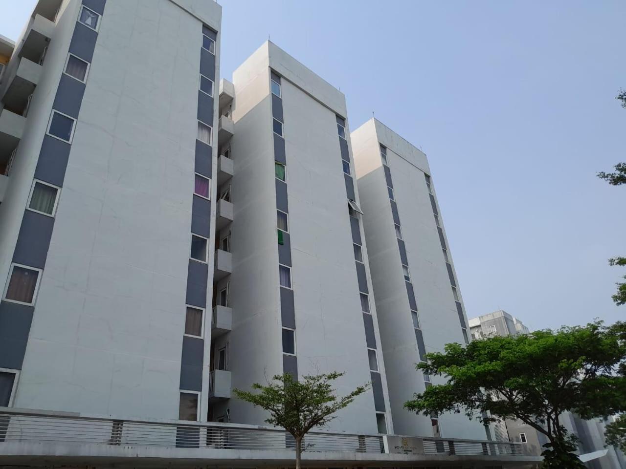 Hotel Smart At Aeropolis 2*