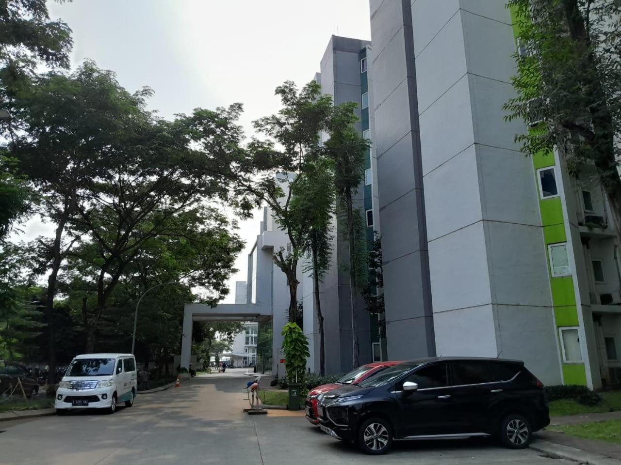 Smart At Aeropolis Tangerang